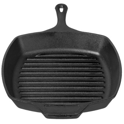 lodge grill pan